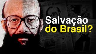 Enéas Carneiro: O Homem que foi DESTRUÍDO pela Própria Mente?