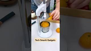 Amazing GadgetsMini Juice Making Matchine Smartt Appliances Kitchen Versatile&Utensiles #shortsfeed