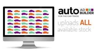 Auto Ad Builder