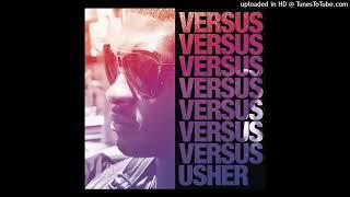 Usher - There Goes My Baby (Audio)