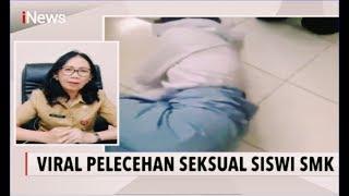 Viral Pelecehan Siswi SMK, Kadis PPA: Mereka Ngaku Bercanda - iNews Malam 10/03