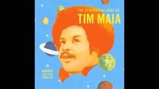 Tim Maia – Ela Partiu (Official Audio)