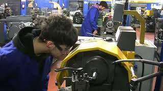 Open Day all’istituto De Gruttola di Ariano irpino /VIDEO