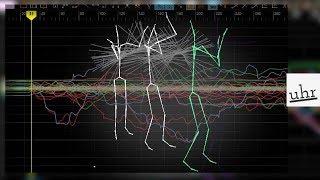 Maya: Mocap and the Complexity of Character Animation