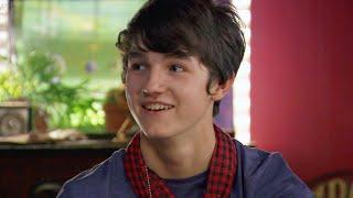 Luke Returns Home! | The Man Who Never Was | The Sarah Jane Adventures