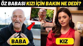 Kızılcık Şerbeti Oyuncularının Gerçek Anneleri Ve Babaları!  47.Bölüm Fragmanı