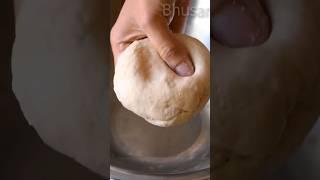 how to make soft chapathi #shorts #roti #chapathi #dough