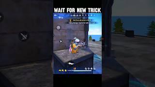 FREE FIRE AMAZING TIPS AND TRICKS || NEW HIDDEN PLACE IN FREE FIRE   #shorts #ff #trend #ffshorts