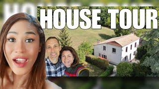 $200,000 in the French Countryside - 6 Bedrooms and 1 Enchanted Garden | Reaction