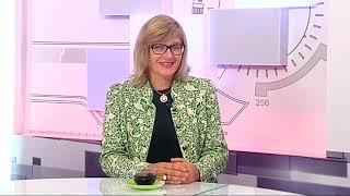 В центре внимания: Евгений Еремин и Марина Бутусова-Штутц