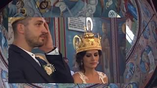 SNIMANJE SVADBI - Vencanje - Wedding video Nenad & Milica