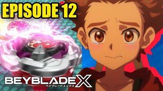 Why Does Bird Keeps On LOSING? | Beyblade X | Episode 12 Detailed Full Review
