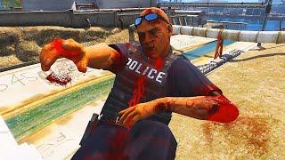 GTA 5 Epic/Brutal Kill Compilation #3