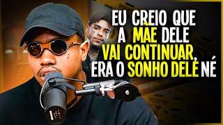 REVOLUÇÃO RECORDS VAI EXISTIR AINDA? | Cortes de Qbrada