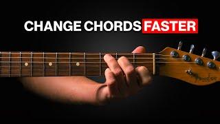 1-Minute Method to Master Chord Changes