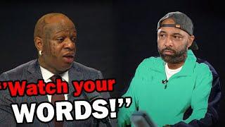 These Rappers got FURIOUS at STUPID Interviewers (Pt. 2)