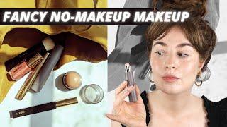 MERIT BEAUTY: THE LEAST MAKEUP-Y NO-MAKEUP MAKEUP? THE MOST LEAST MAKEUP MAKEUP? WHAT EVEN IS MAKEUP