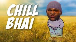 CHILLING | Good Morning | Ismail Bhai GTA RP TLRP