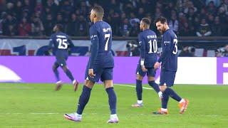 What Messi, Neymar, & Mbappe Did vs. Bayern Munich | 2023 HD 1080i