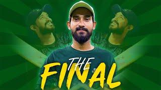 Kia Usman Hamein Tournament Ka Final Jeeta Paega ?? 