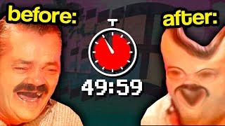 56 minutes of the worst games on the internet...
