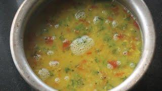 Moong Dal Recipe/Dal Recipe/Simple Dal (no Onion)/Daal Recipe