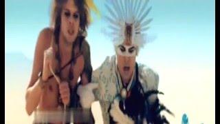 Empire of the Sun - We are the people 2009