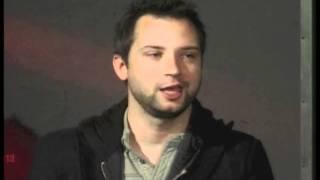 Insider's View Brandon Heath - Real Songs, Real People, The "Christian" Genre Further Examined