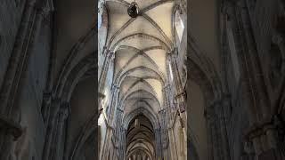 St. Sebald Church: Nürnberg’s Oldest Parish Church
