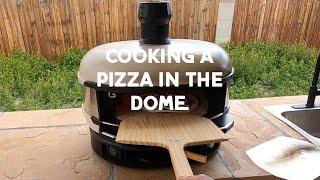 The Perfect 48 Hour Pizza Dough for your Ooni or Gozney Oven Part 2