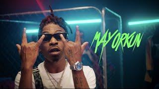 Mayorkun - Your Body (Official Video)