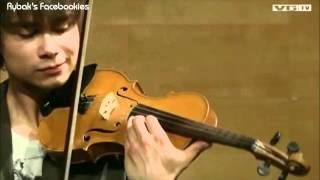 Alexander Rybak  - "Dance of the Goblins"/"Great Balls of Fire"