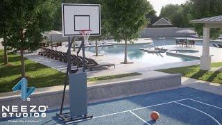 Waxahachie Animation | NEEZO Studios