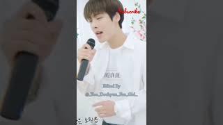 Maheroo Yoo Douhyun EditLike&Subscribe @official_MIRAE#douhyun#shorts #viral #mirae#trend#dohyun