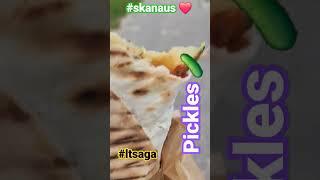 LT tourist - Skanaus kebab in Lithuania #ltsaga