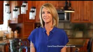 Apex Dental in Utah with Nicea DeGering of ABC 4