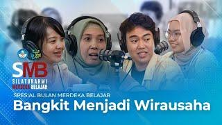 Bangkit Menjadi Wirausaha