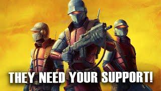 What if the SEPARATIST ARMY Used Humans Instead of Droids?