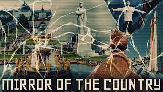 VDNKh: Moscow's Living Museum of Soviet Dreams