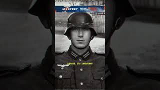 "Германия победила!": Как в 1955 году человек говорил, что Германия победила во Второй Мировой войне