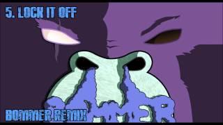 Top 10 Bommer Dubstep