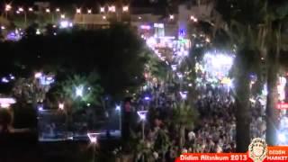 Didim Altınkum 2013 Yaz Sezonu
