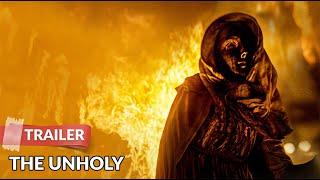 The Unholy (2021) Trailer HD | Jeffrey Dean Morgan | Cricket Brown