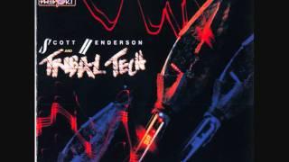 Scott Henderson & Tribal Tech - Caribbean (Spears 1984)