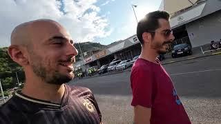 Trabzon Merkez Gezisi Ve Trabzonspor Maç Günü #vlog #trabzonspor #travel