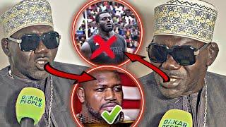 Urgent Khadim Ndiaye critique état de Forme de BallaG2: amoul Dolé boumou dané Tapha Tine…Choc