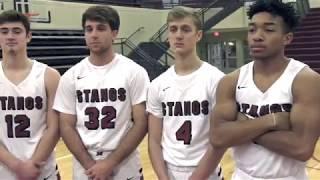 McCracken County High School Boys Basketball Hype Video