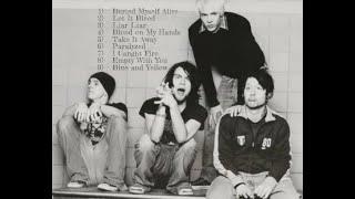 The Used Playlist