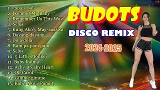 Budots Disco Remix 2024