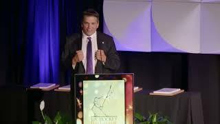 Kevin Stevens | U.S. Hockey Hall of Fame Induction Speech